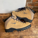 1998 Nike ACG Boots Womans US9
