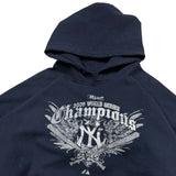 NY Yankees World Series Champions XL