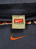 Vintage Nike Illinois Crewneck - XL