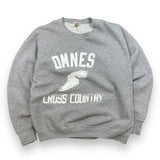 Omnes Cross Country Recycled Sweater XL