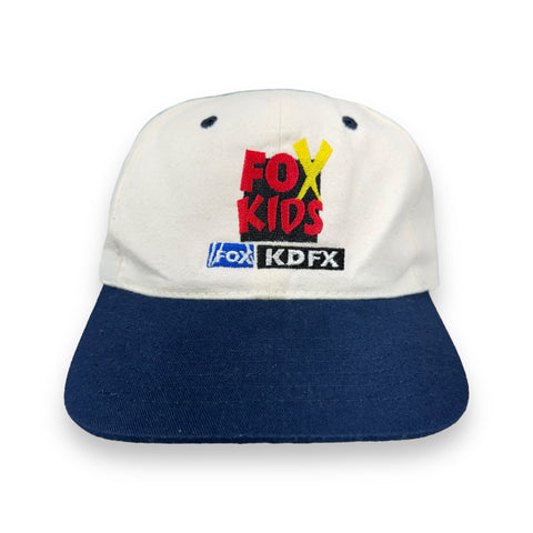 Vintage Fox Kids TV Cap