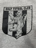 Russell Holt Futbol Club Hoodie - M