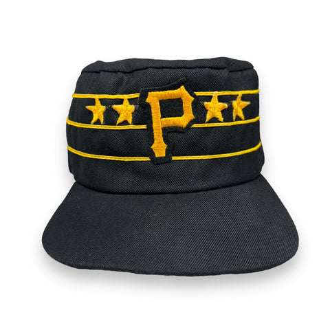 1980s Pittsburgh Pirates Pillbox