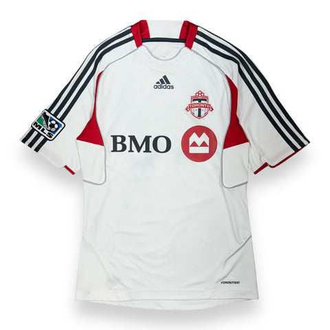Adidas Toronto FC BMO Away Soccer Kit (S)