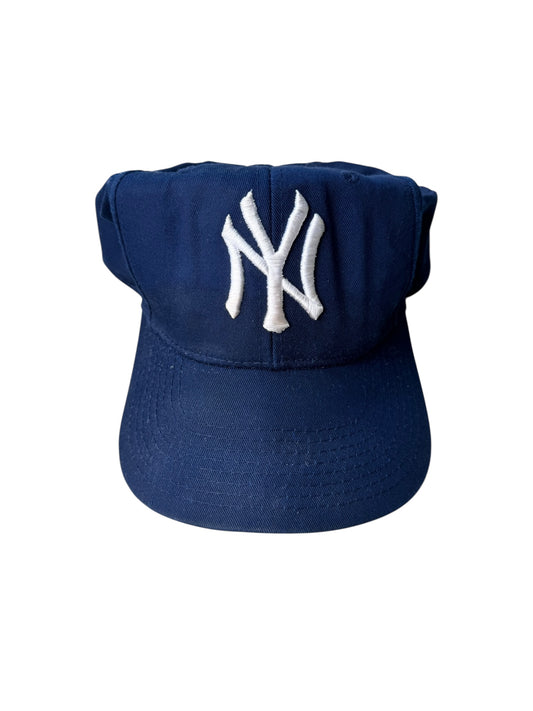 Vintage 90s New York Yankees Snapback