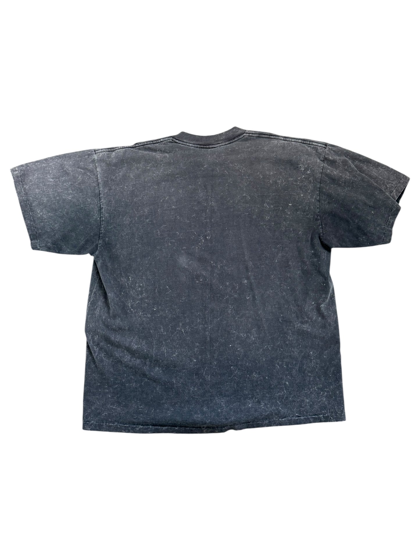 Vintage 1990s Cooperstown NY Baseball Tee - XXL