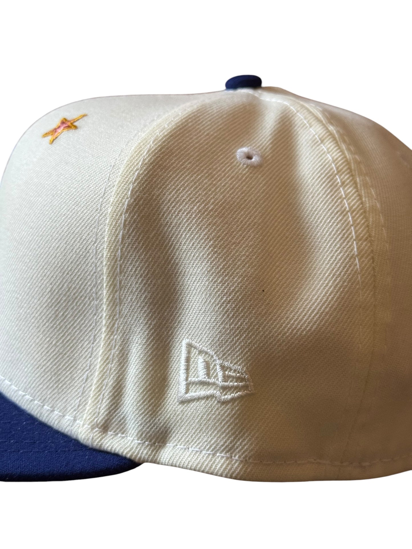 LA Dodgers Better Gift Shop New Era 59Fifty MLB Fitted Hat - Size 7 3/4