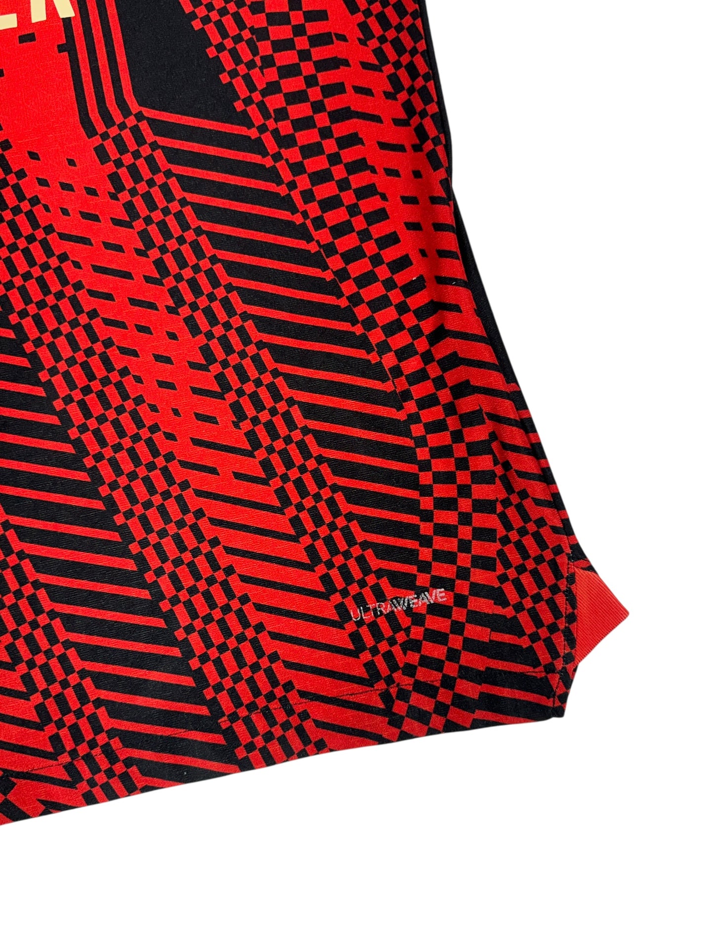 AC Milan 2022-2023 Jersey - L