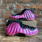 Air Foamposite One ‘Pearlized Pink’