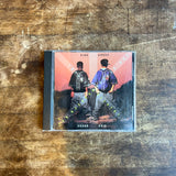 Kris Kross Totally Krossed out CD