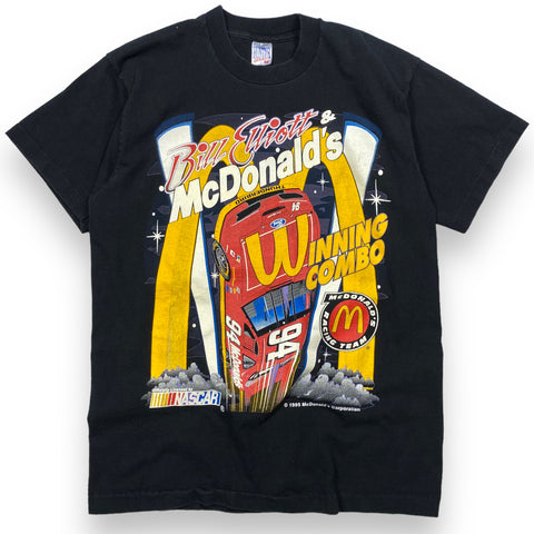 1995 McDonald’s NASCAR Tee - L