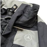 Mercedes Benz Staff 3M Jacket - L
