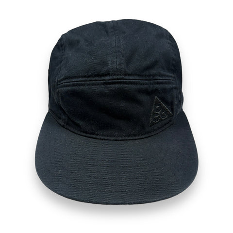 Nike ACG Black Cap