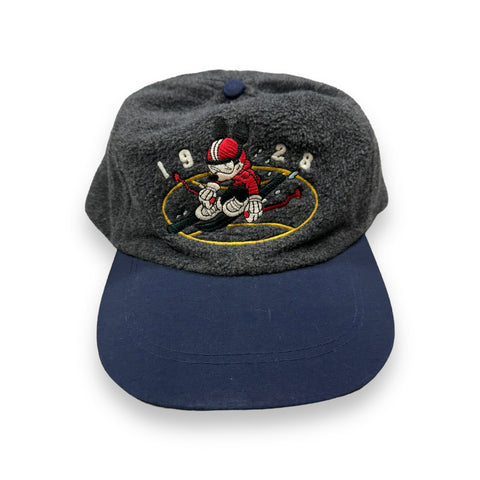 Mickey Mouse Skiing Cap