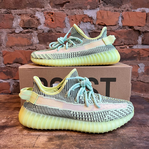 Adidas Yeezy Boost 350 V2 Yeezreel (Non-Reflective) US 8