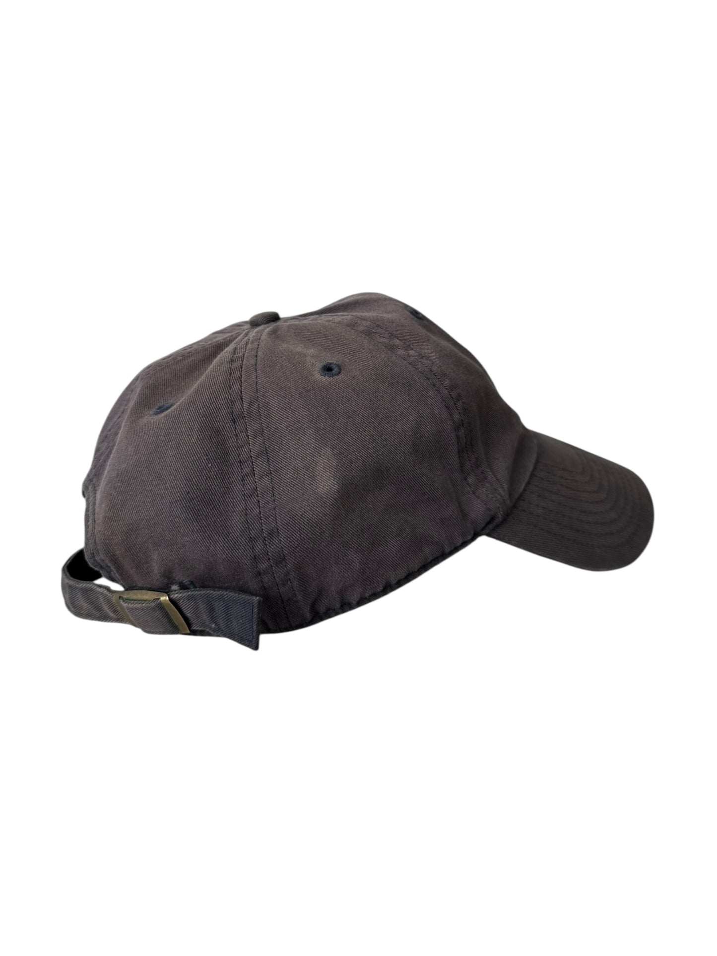 Sun Bleached Boston Red Sox Baseball Cap