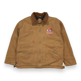 Colorado Kenworth Workwear Jacket - XL