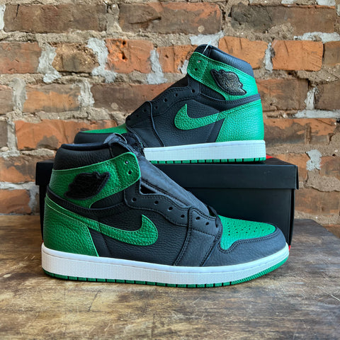 Pine air deals jordan 1