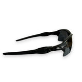 Oakley Flak 2.0 Black Polarized Sunglasses