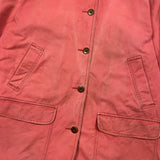Vintage LL Bean Chore Jacket XL