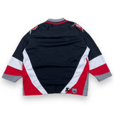 Vintage 90s Buffalo Sabres Starter Jersey