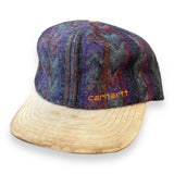 Vintage 90s Carhartt Cap