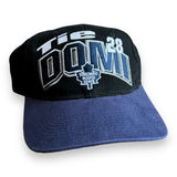 Vintage 90s Tie Domi Maple Leafs Starter Hat