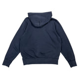 Nike Faded Black Hoodie M