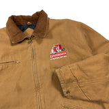 Colorado Kenworth Workwear Jacket - XL