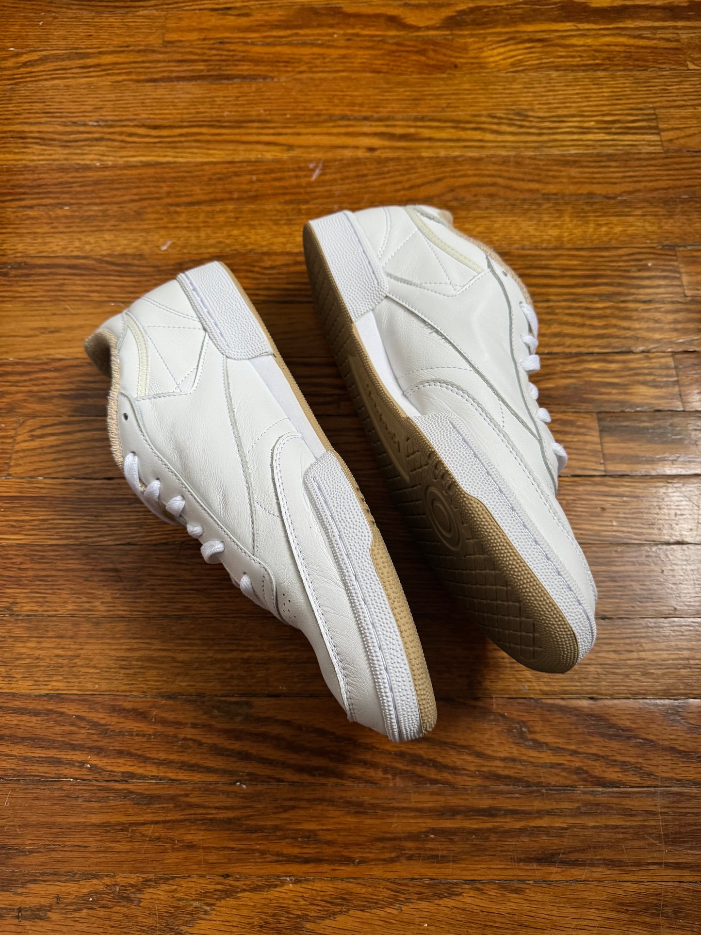 JJJJound Reebok Club C White US 11.5