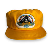 Vintage Canadas Wonderland Trucker