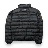 Marmot 800 Fill Puffer Black Jacket L