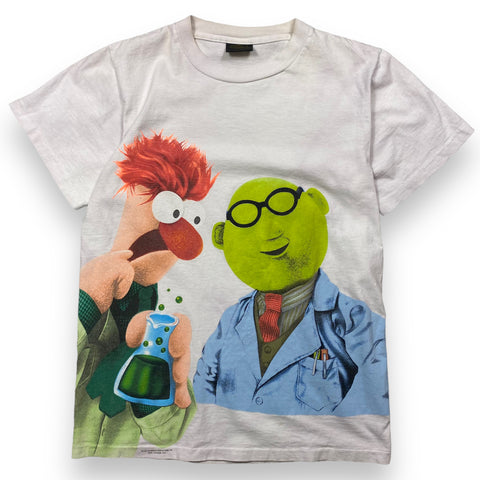 1990s Muppets Tee - M