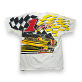1998 Pennzoil NASCAR Tee - XL