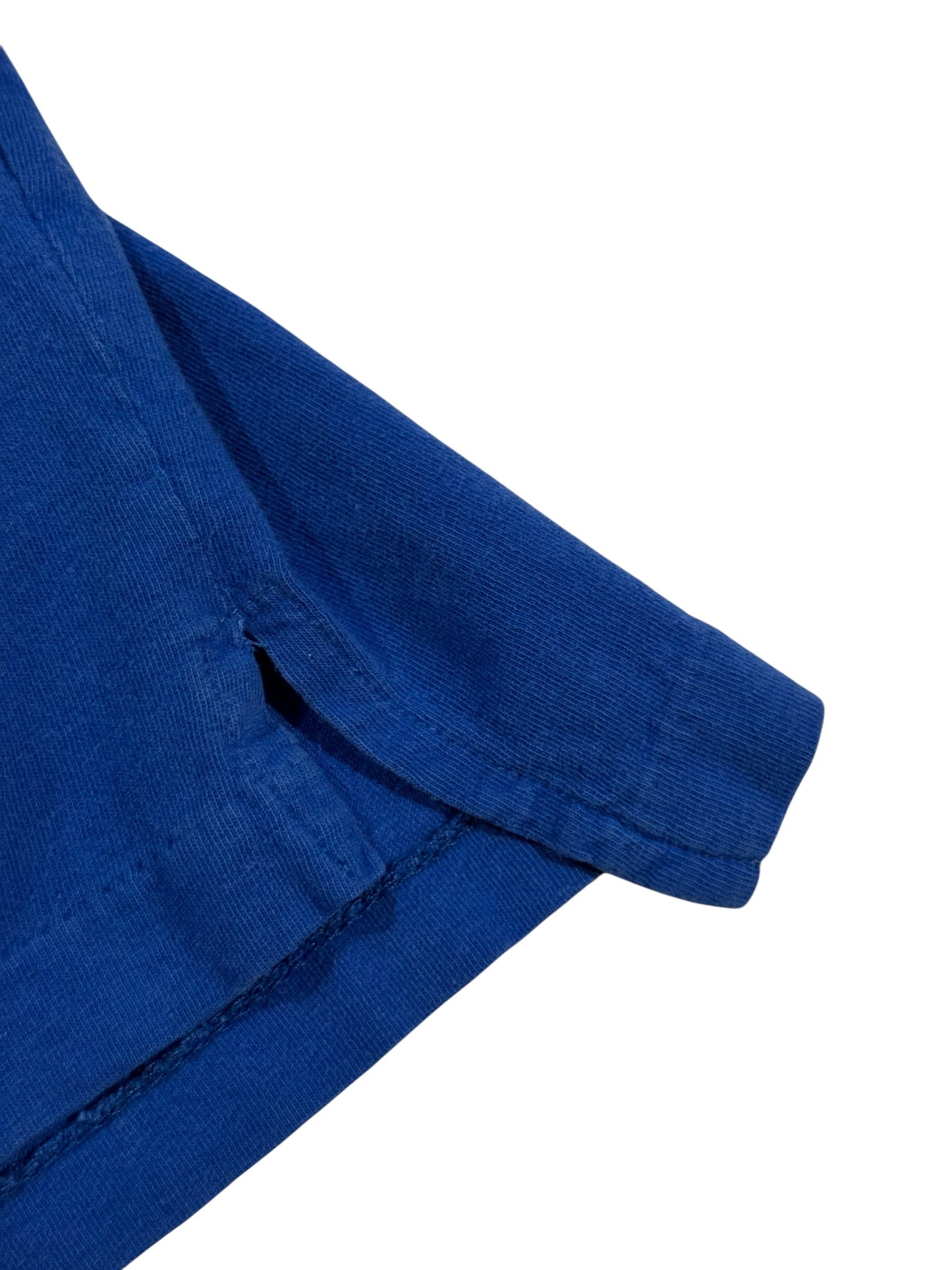 Vintage 1991 Toronto Maple Leafs Softwear Tee - XL