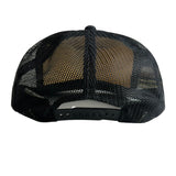 Vintage Hamilton Tiger-Cats Trucker