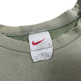 Vintage 90s Nike Pistachio Crewneck
