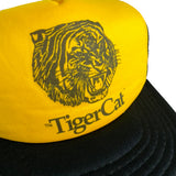 Vintage Hamilton Tiger-Cats Trucker