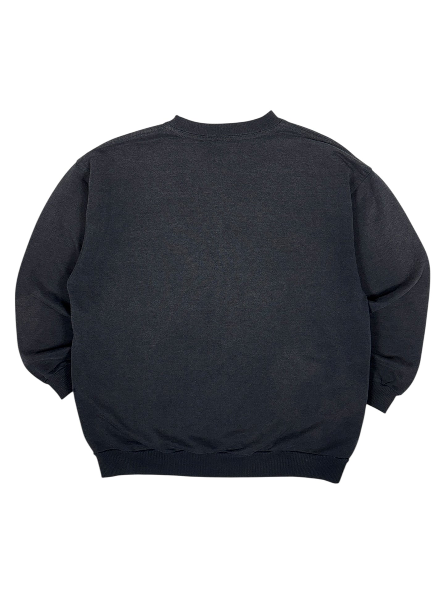 Vintage 90s Kenya Wildlife Fund Crewneck - L