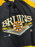 Vintage 90s Boston Bruins Jersey Sweater XL