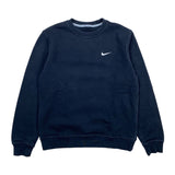 Nike Black Crewneck M