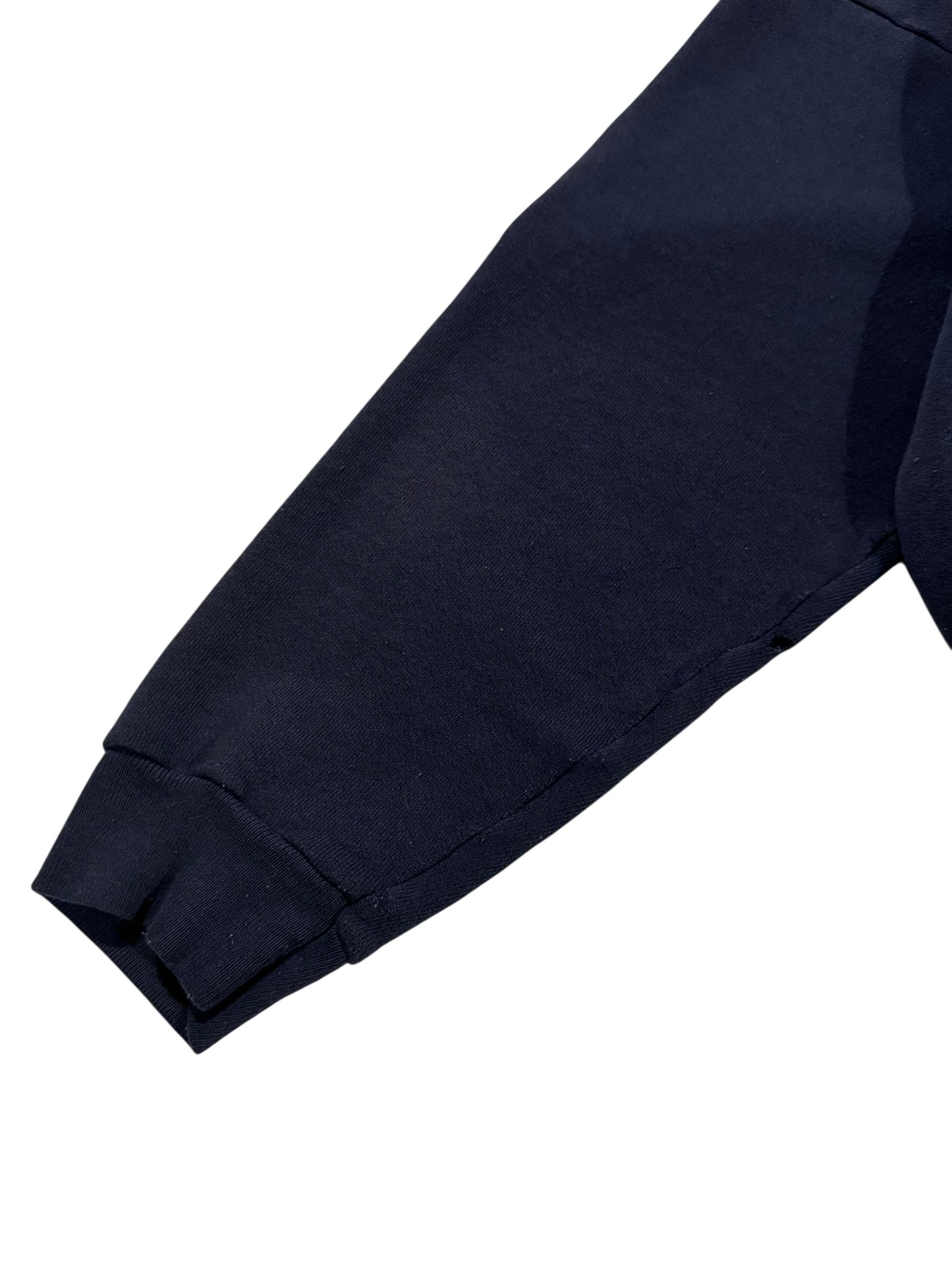 Vintage 1990s Syracuse Orangeman Crewneck - M