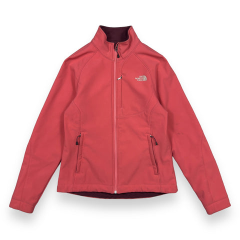 The North Face Pink Shell Women’s (M)