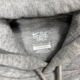 Nike Chenille Swoosh Hoodie M