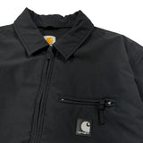 Carhartt Black Tonal Jacket XL