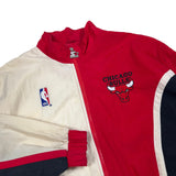 Vintage 90s Chicago Bulls Starter XL