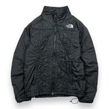 North Face Black Liner Jacket M