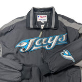 Majestic Toronto Blue Jays Winter Jacket L