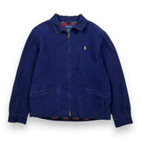 Vintage 90s Polo Ralph Lauren Cord Jacket L
