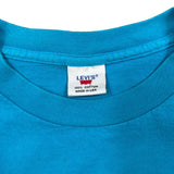 Vintage Levi’s “Button Your Fly” Tee L